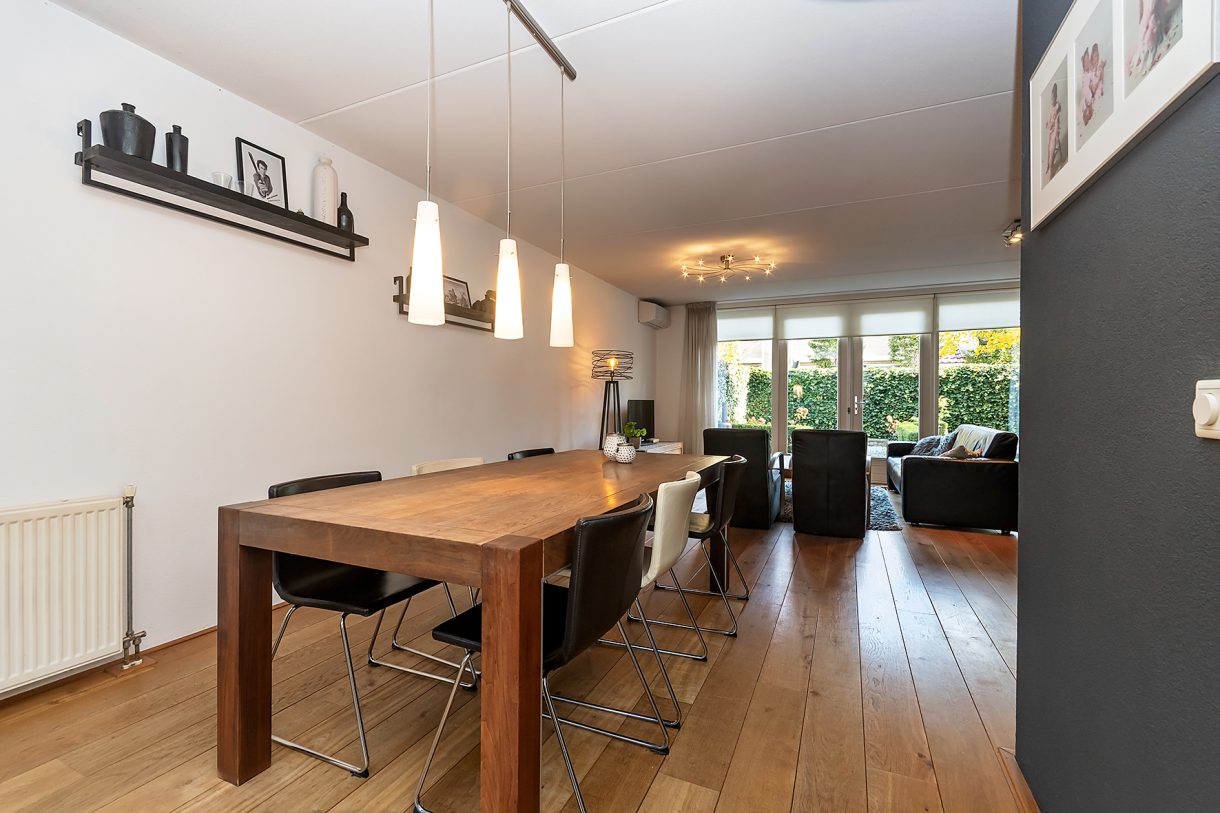 Te koop: Foto Woonhuis aan de Dominicanessenstraat 7 in Molenhoek