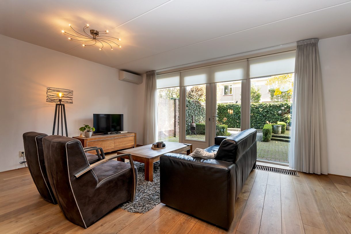 Te koop: Foto Woonhuis aan de Dominicanessenstraat 7 in Molenhoek