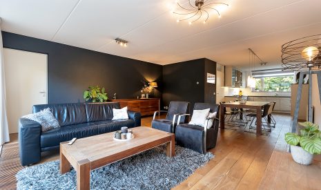 Te koop: Foto Woonhuis aan de Dominicanessenstraat 7 in Molenhoek