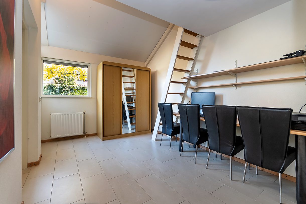 Te koop: Foto Woonhuis aan de Dominicanessenstraat 7 in Molenhoek