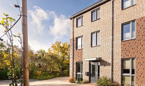 Hoofdfoto van Nijmegen Ubbergseveldweg 66E