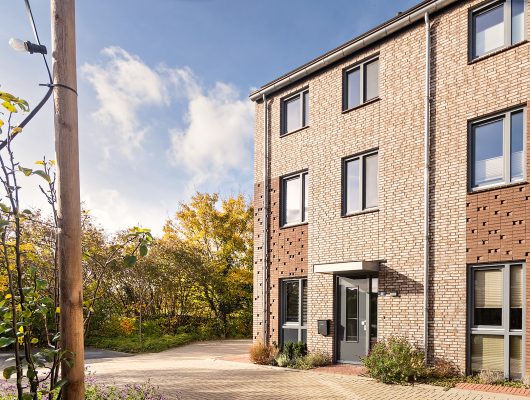 Hoofdfoto van Nijmegen Ubbergseveldweg 66E