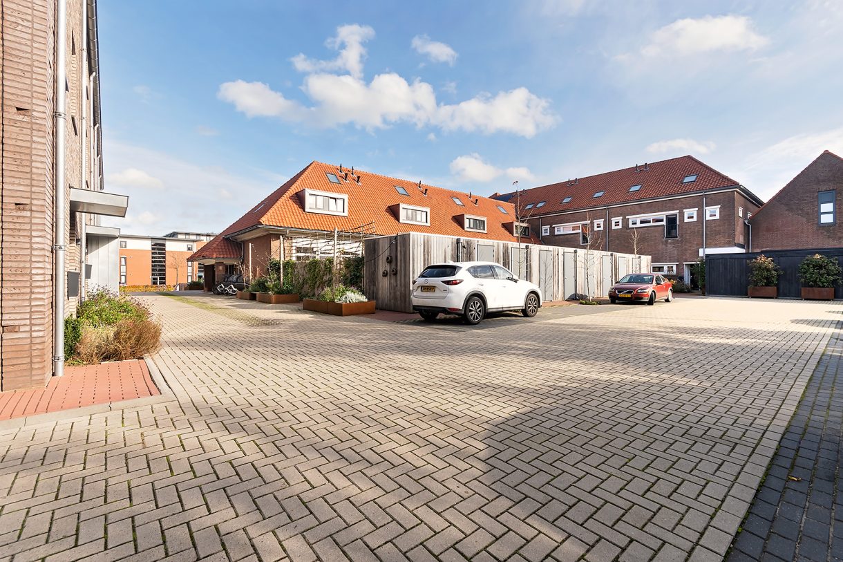 Te koop: Foto Woonhuis aan de Ubbergseveldweg 66E in Nijmegen