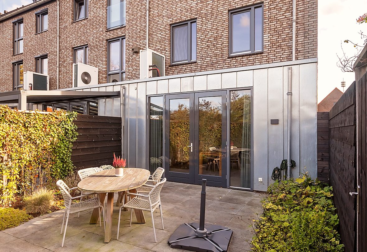 Te koop: Foto Woonhuis aan de Ubbergseveldweg 66E in Nijmegen