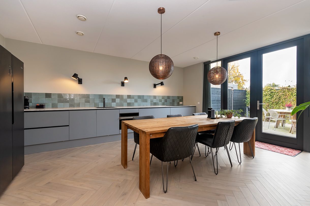 Te koop: Foto Woonhuis aan de Ubbergseveldweg 66E in Nijmegen