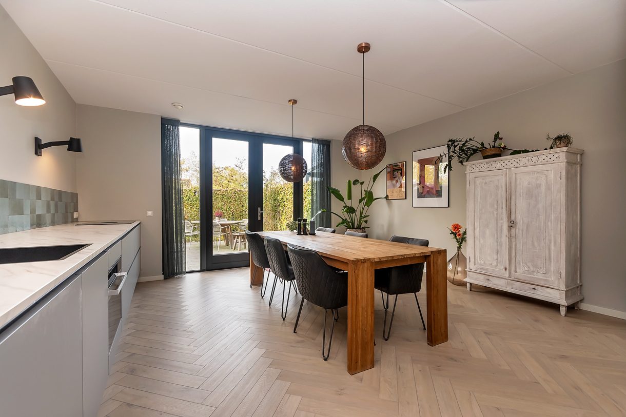 Te koop: Foto Woonhuis aan de Ubbergseveldweg 66E in Nijmegen