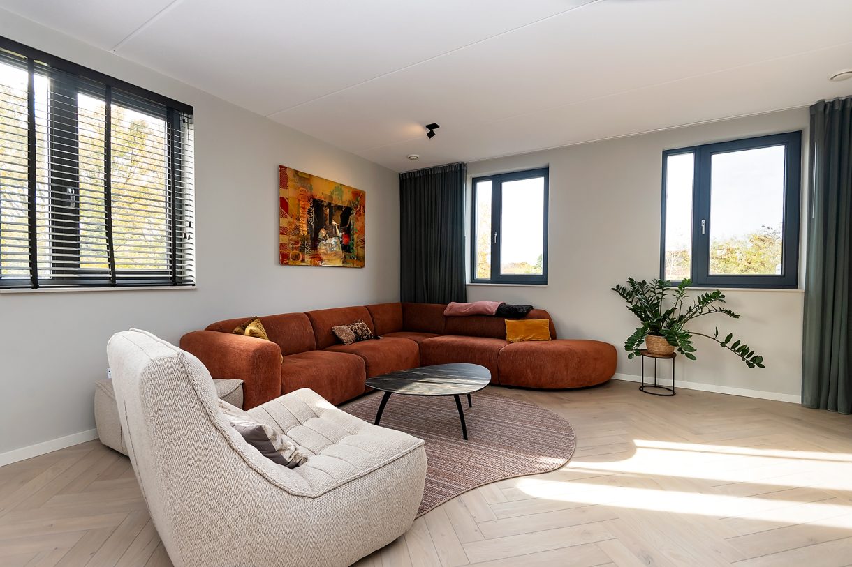 Te koop: Foto Woonhuis aan de Ubbergseveldweg 66E in Nijmegen