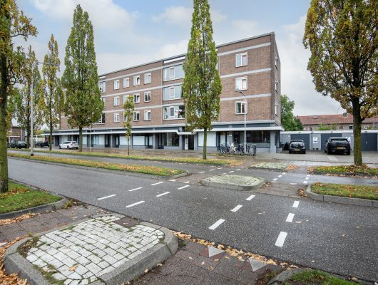 Hoofdfoto van Nijmegen Marialaan 81