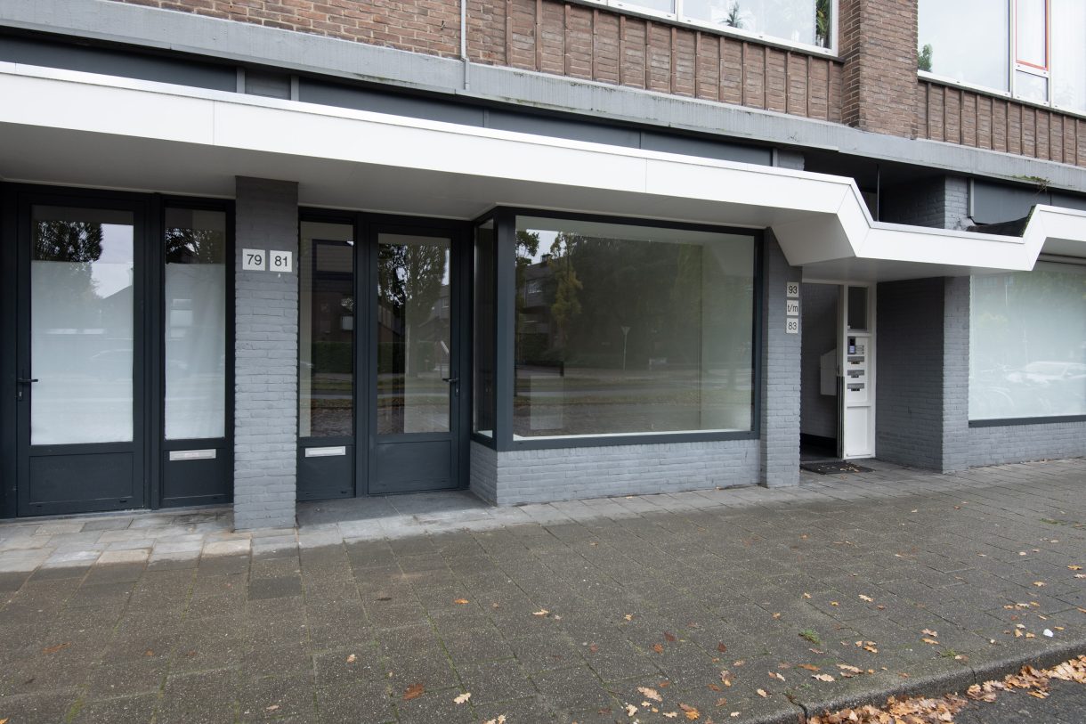 Te koop: Foto Appartement aan de Marialaan 81 in Nijmegen