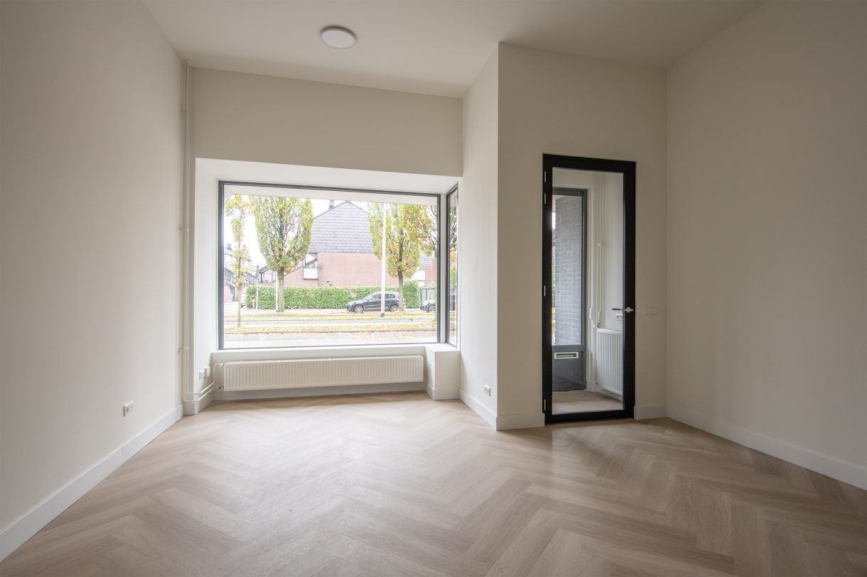 Te koop: Foto Appartement aan de Marialaan 81 in Nijmegen