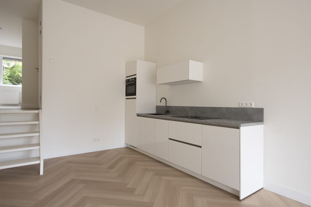 Te koop: Foto Appartement aan de Marialaan 81 in Nijmegen
