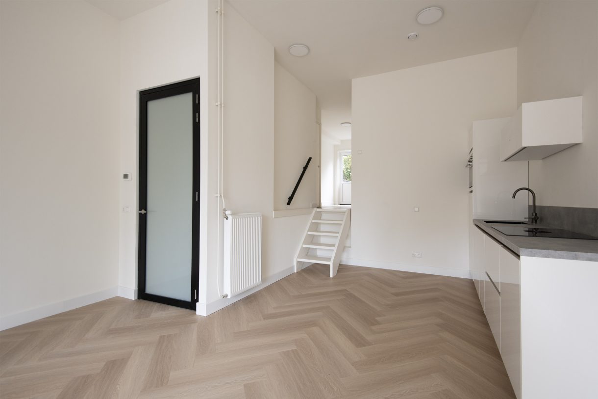 Te koop: Foto Appartement aan de Marialaan 81 in Nijmegen