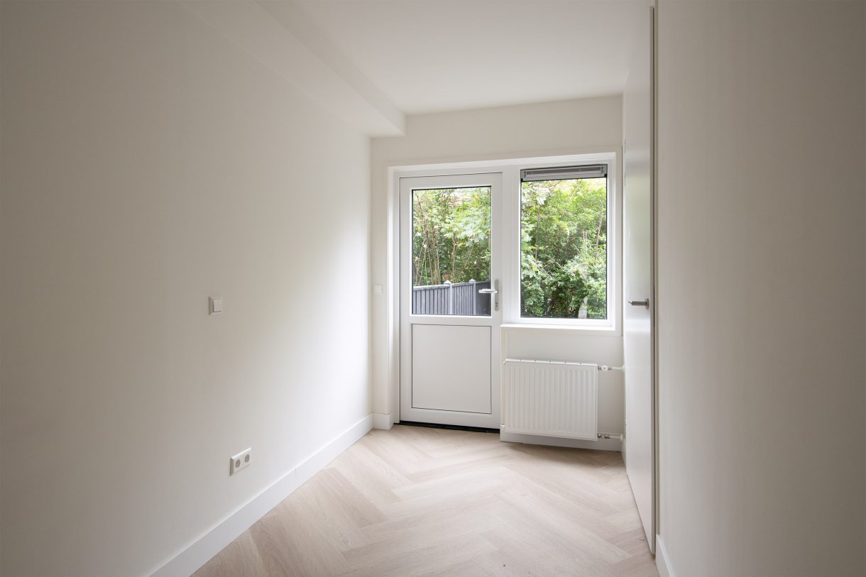 Te koop: Foto Appartement aan de Marialaan 81 in Nijmegen