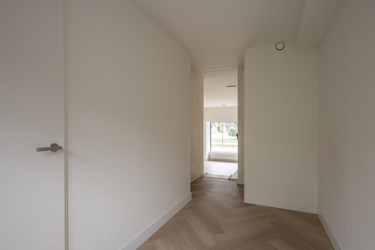 Te koop: Foto Appartement aan de Marialaan 81 in Nijmegen