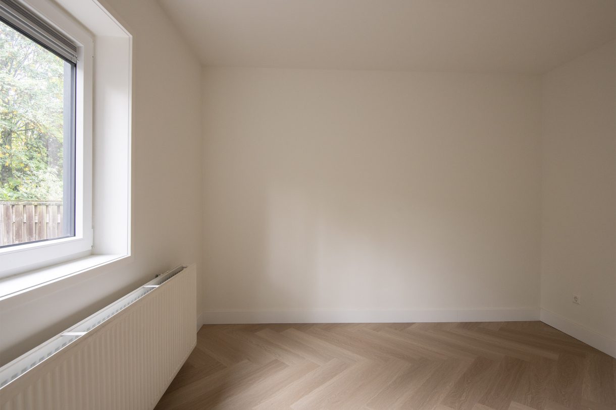 Te koop: Foto Appartement aan de Marialaan 81 in Nijmegen