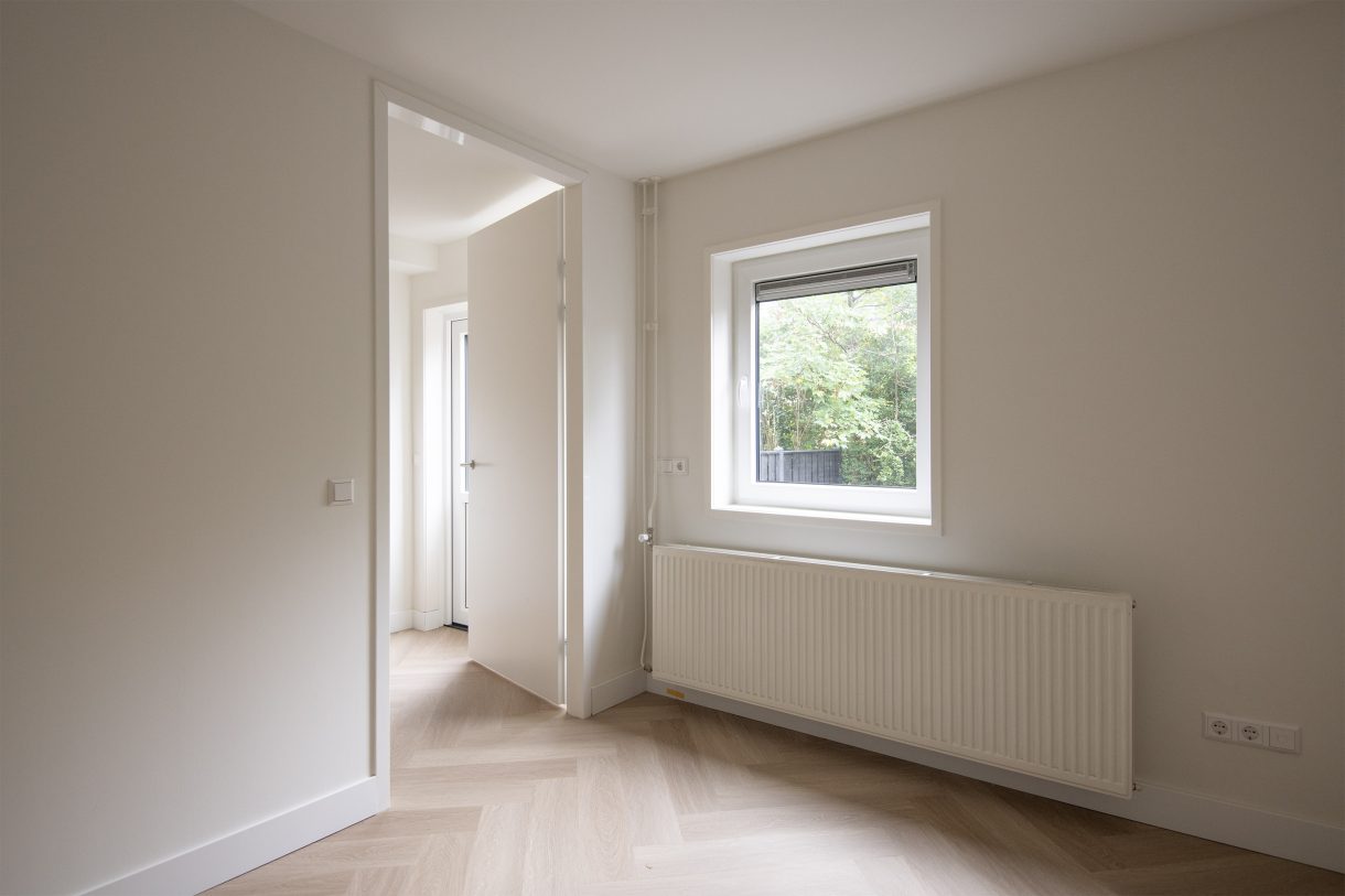 Te koop: Foto Appartement aan de Marialaan 81 in Nijmegen