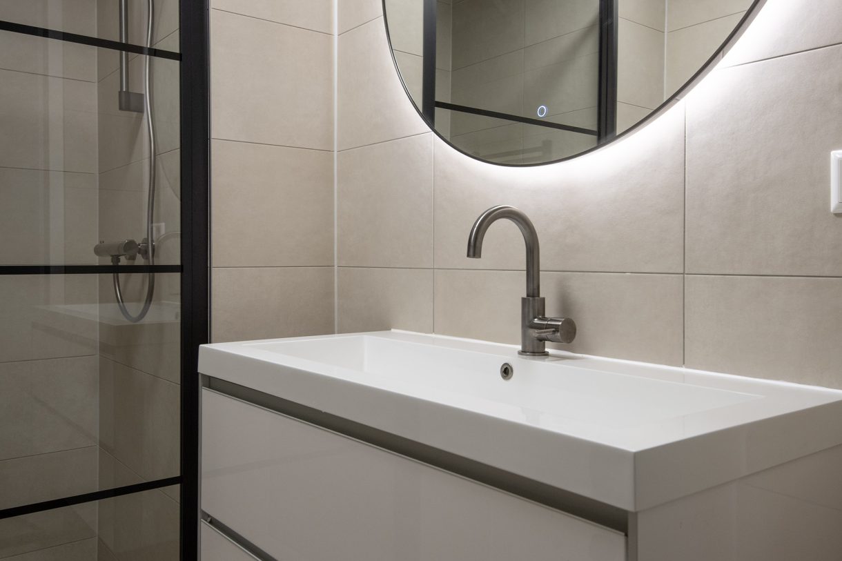 Te koop: Foto Appartement aan de Marialaan 81 in Nijmegen