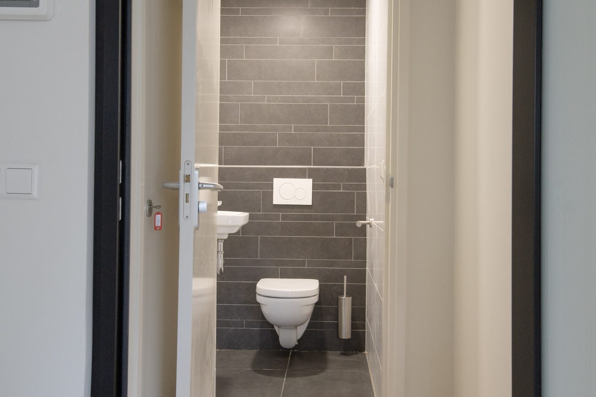 Te koop: Foto Appartement aan de Marialaan 81 in Nijmegen