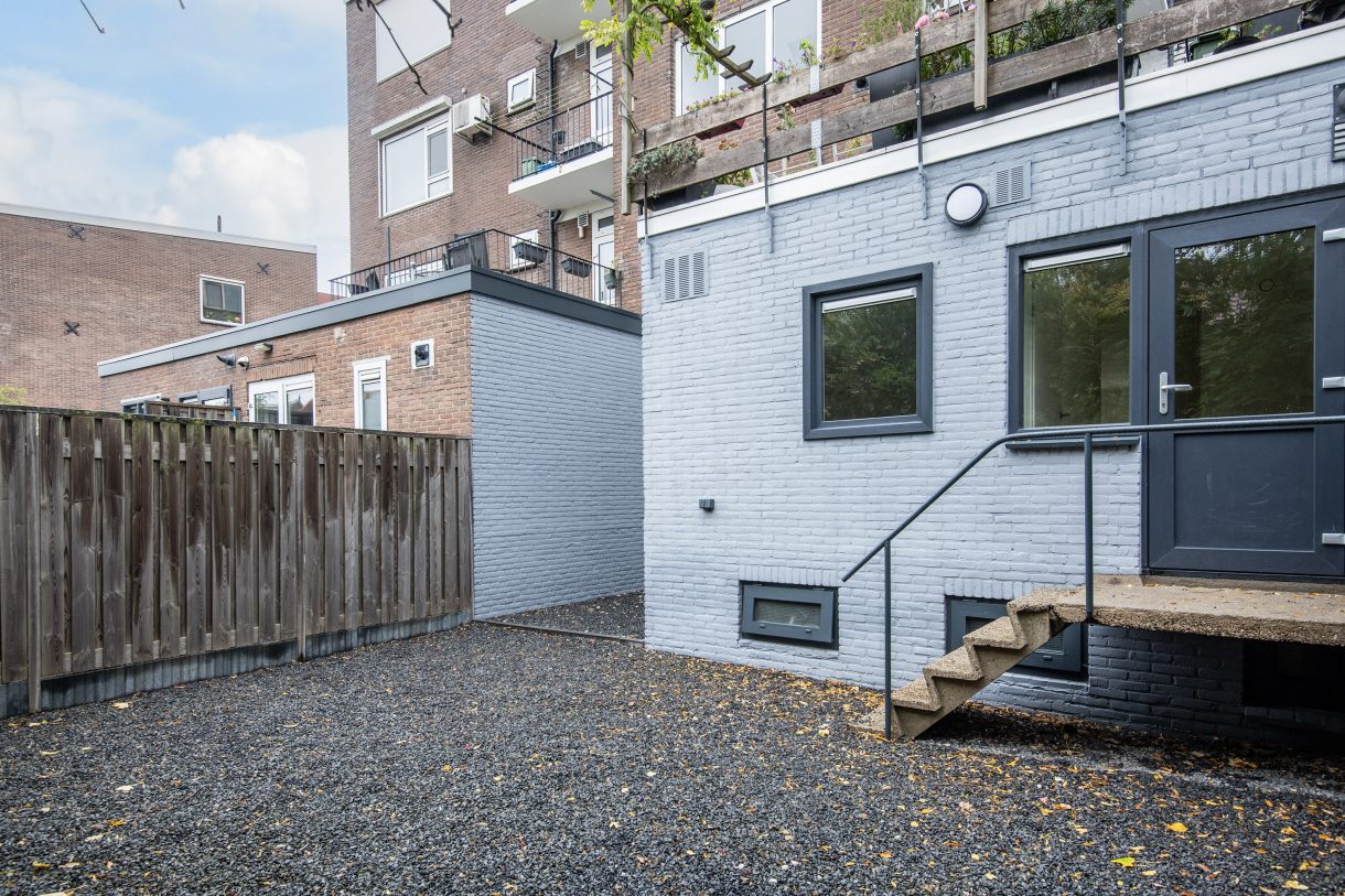 Te koop: Foto Appartement aan de Marialaan 81 in Nijmegen