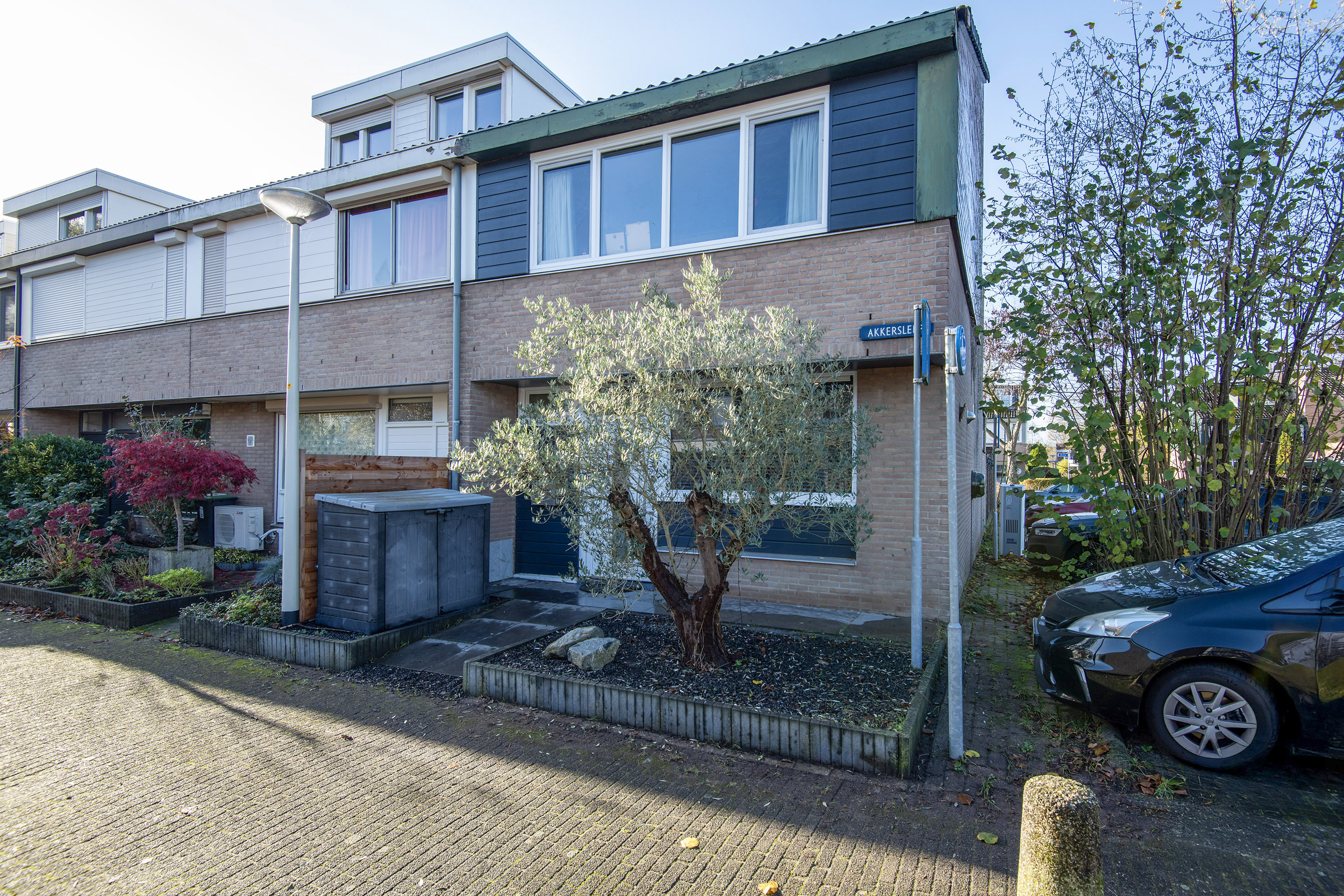 Te koop: Foto Woonhuis aan de Akkersleep 2 in Malden