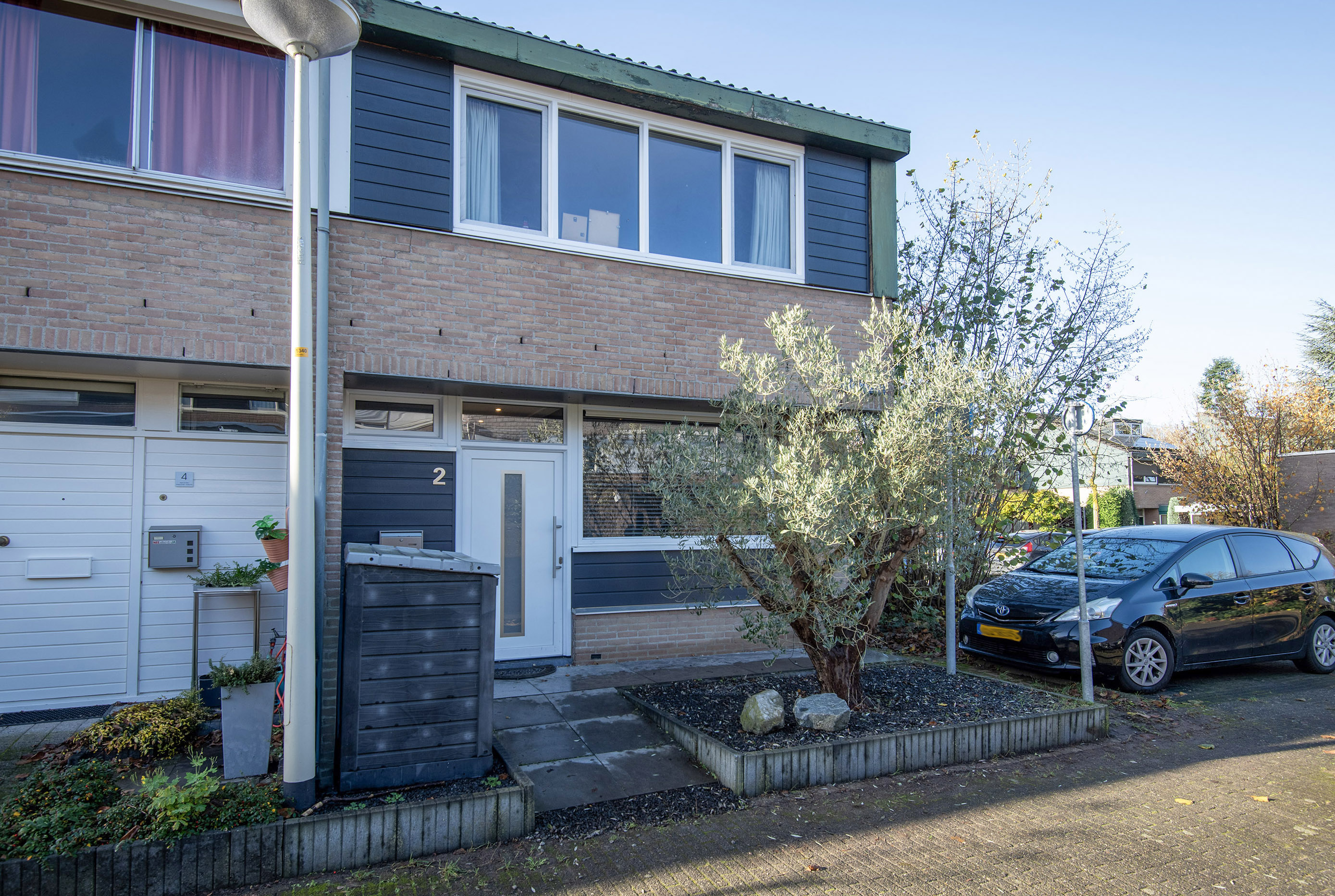 Te koop: Foto Woonhuis aan de Akkersleep 2 in Malden