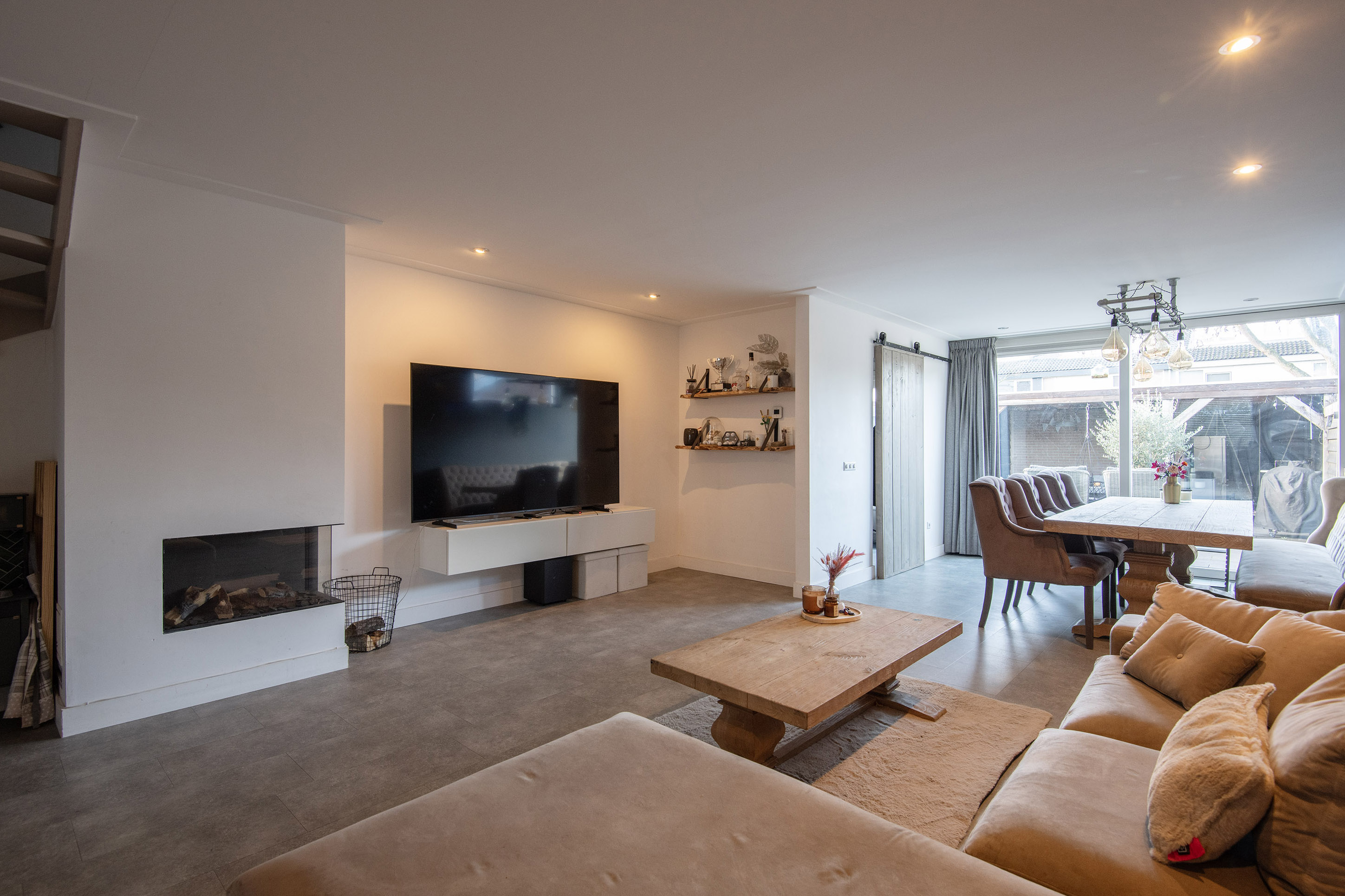 Te koop: Foto Woonhuis aan de Akkersleep 2 in Malden