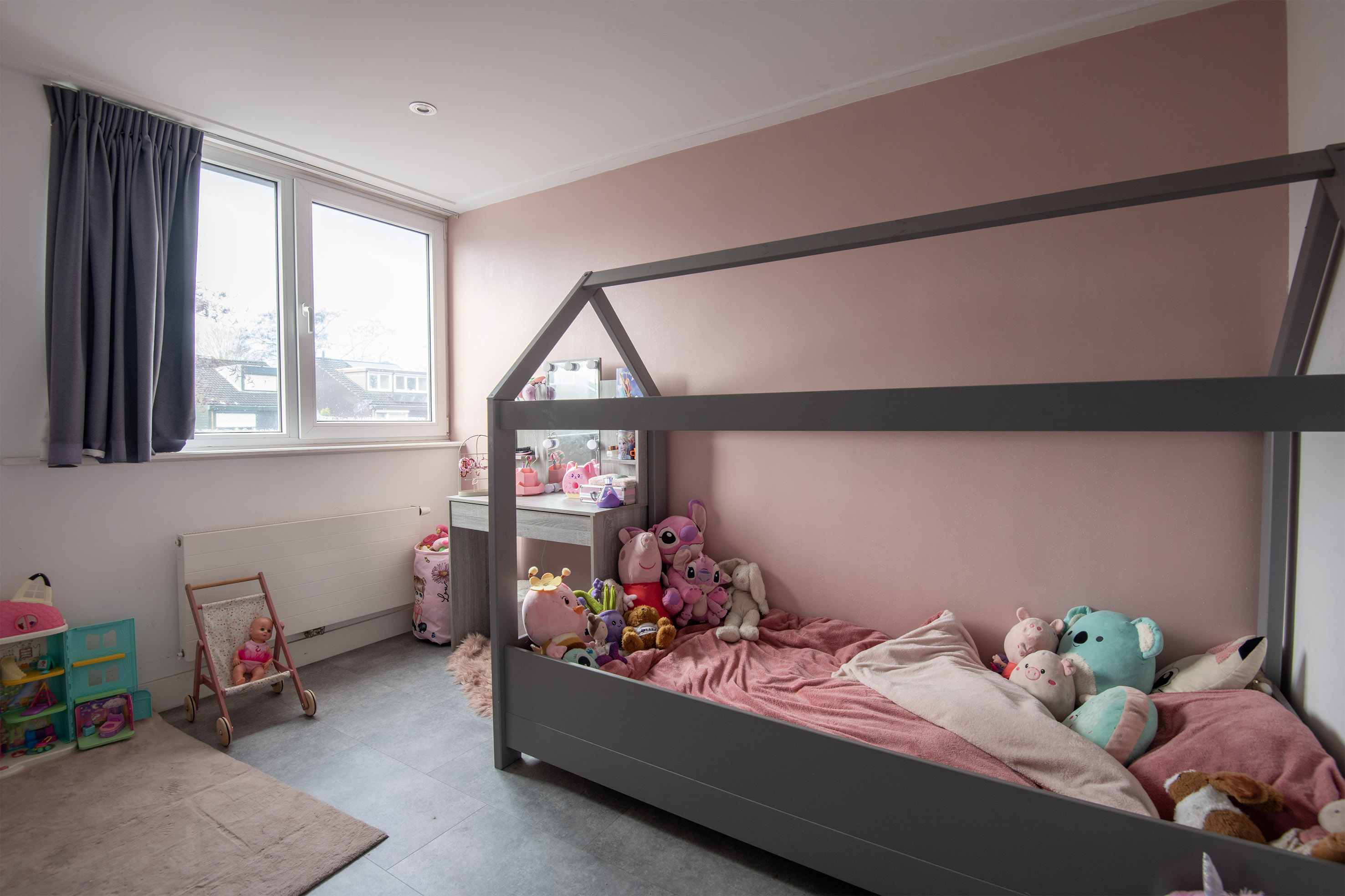 Te koop: Foto Woonhuis aan de Akkersleep 2 in Malden