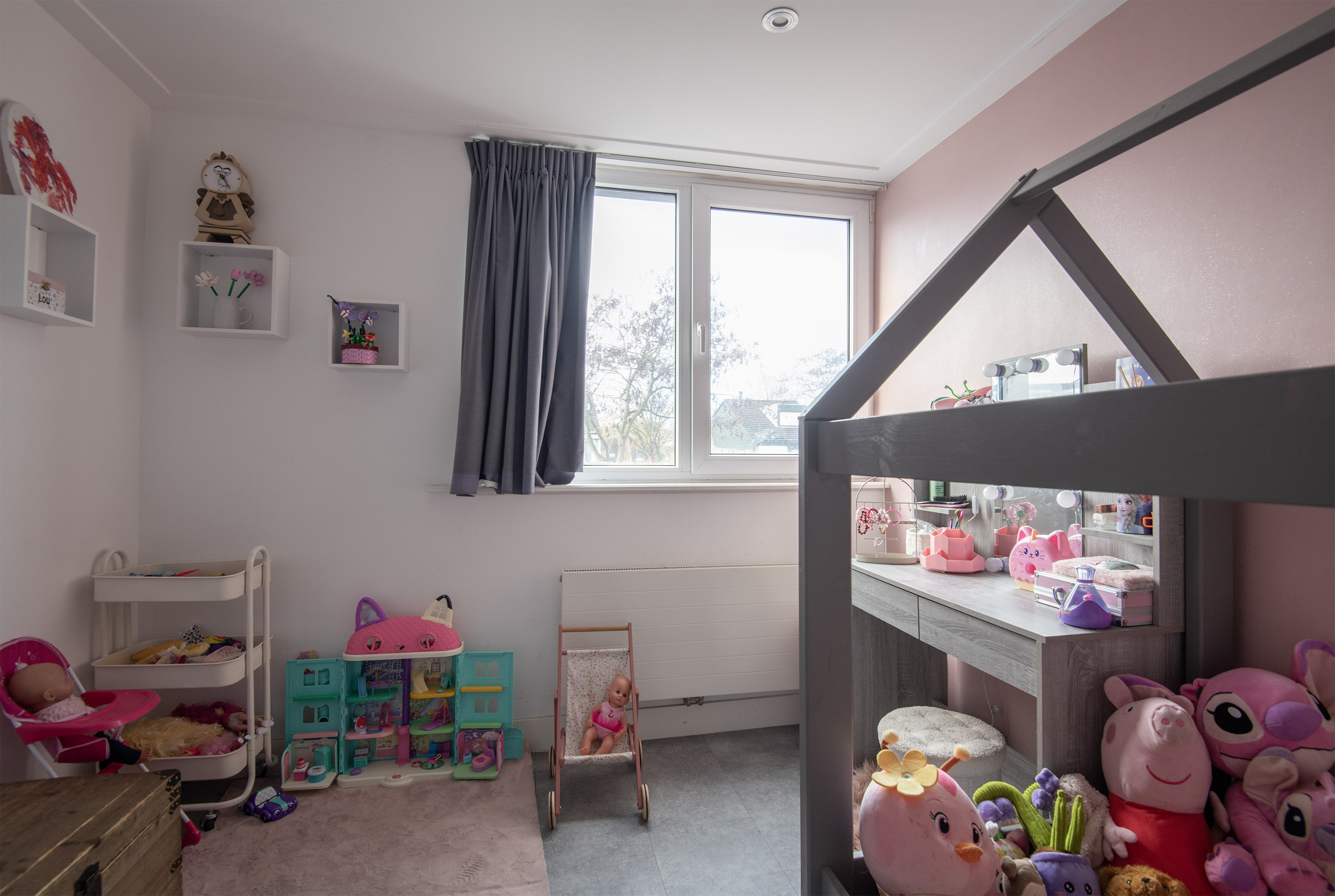 Te koop: Foto Woonhuis aan de Akkersleep 2 in Malden