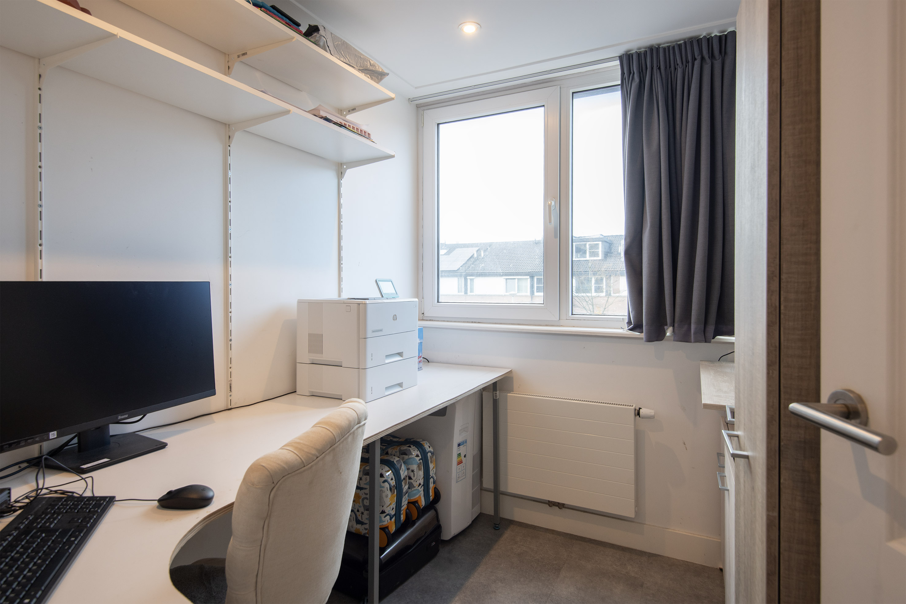 Te koop: Foto Woonhuis aan de Akkersleep 2 in Malden