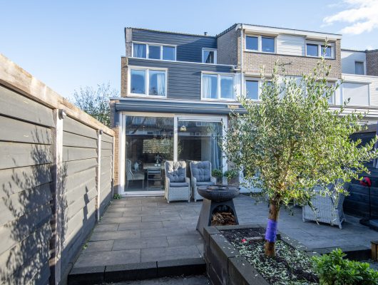 Hoofdfoto van Malden Akkersleep 2