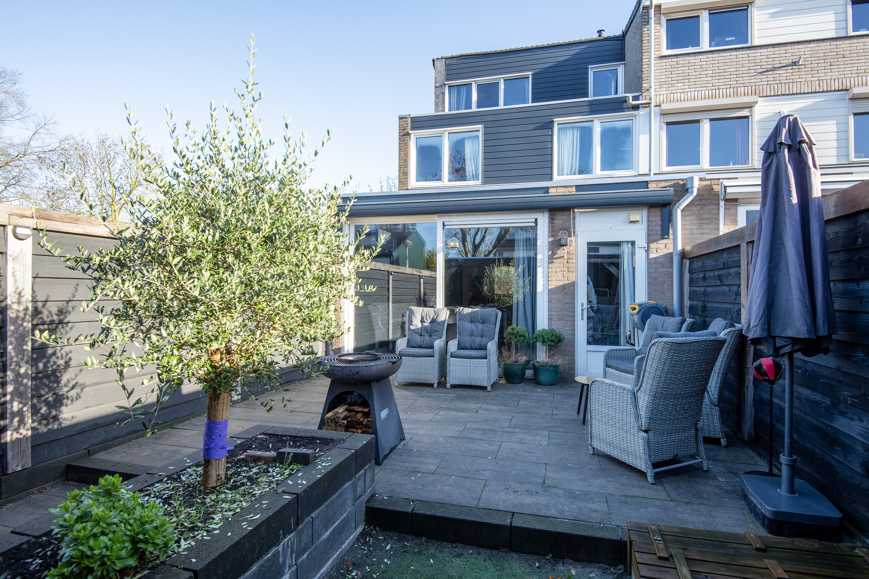 Te koop: Foto Woonhuis aan de Akkersleep 2 in Malden