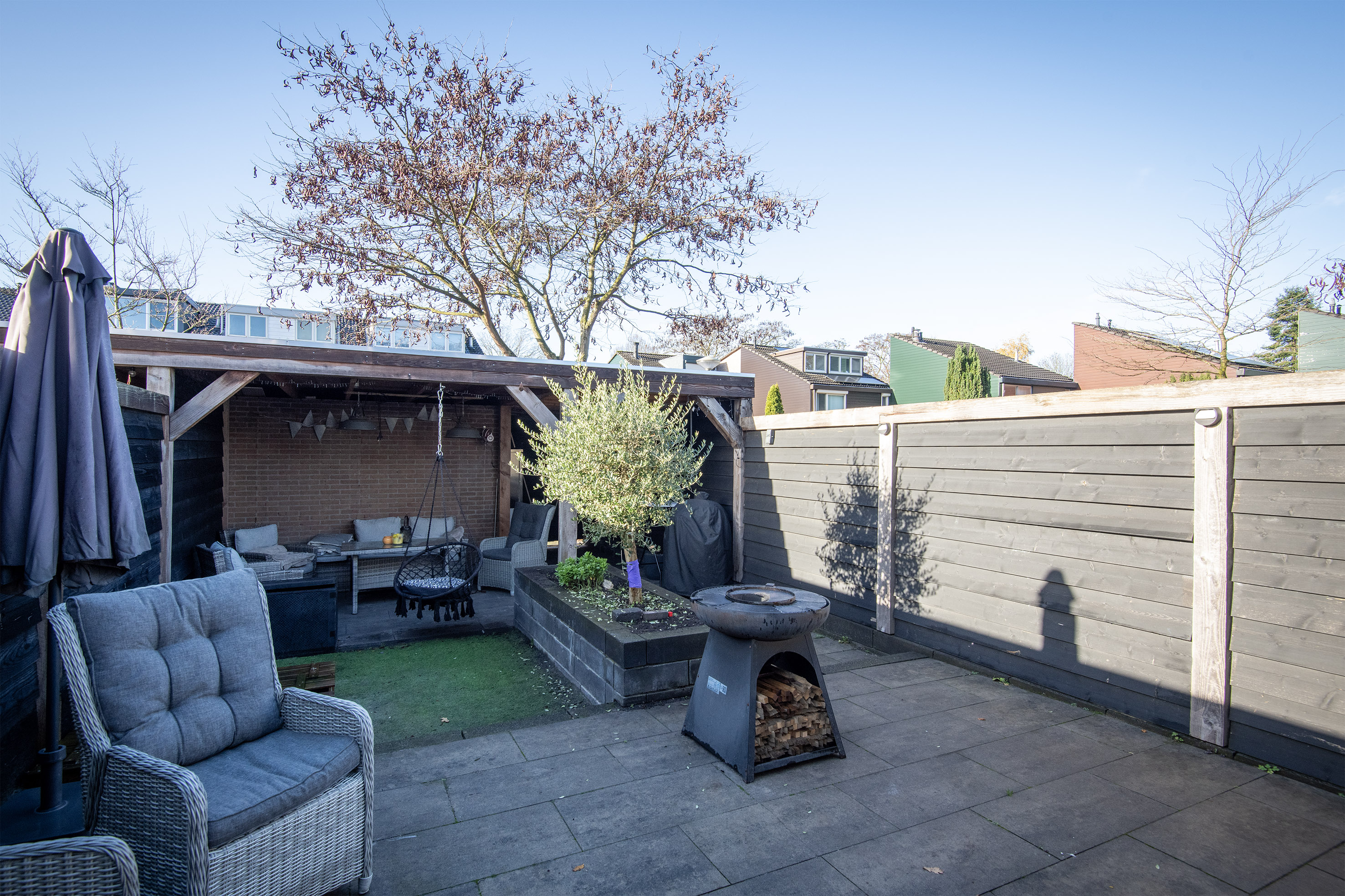 Te koop: Foto Woonhuis aan de Akkersleep 2 in Malden