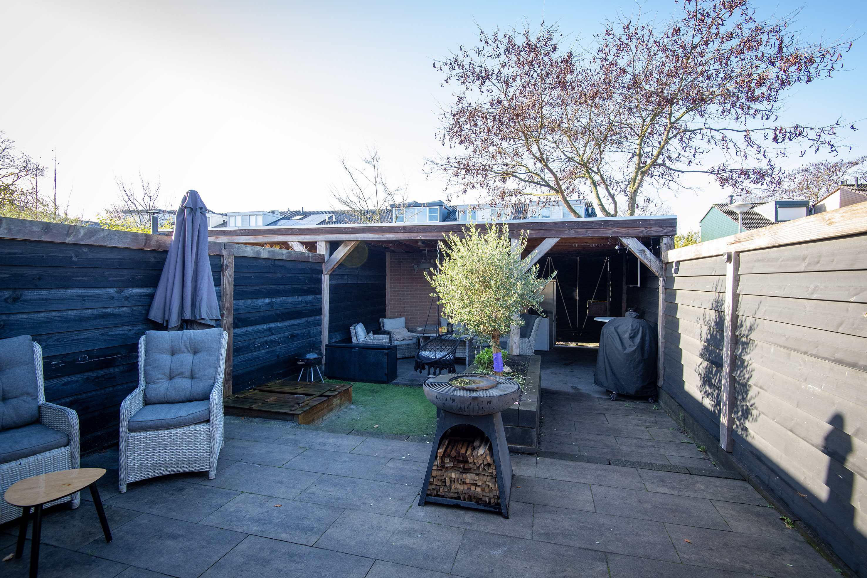 Te koop: Foto Woonhuis aan de Akkersleep 2 in Malden