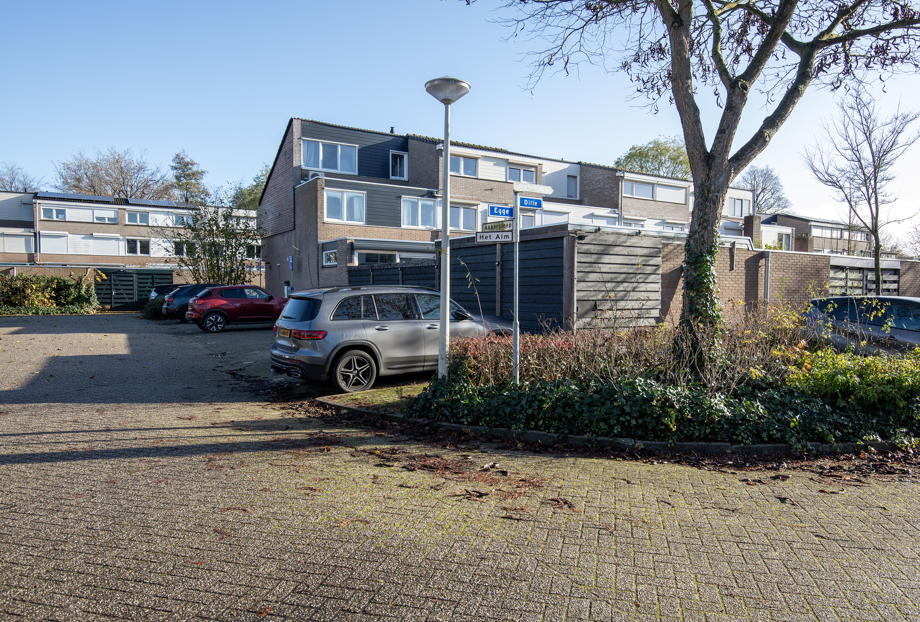 Te koop: Foto Woonhuis aan de Akkersleep 2 in Malden