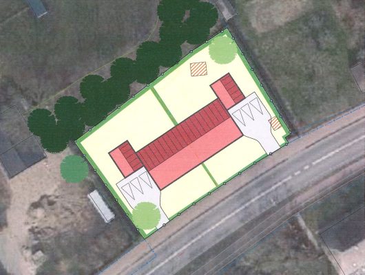 Hoofdfoto van Malden Droogsestraat ong