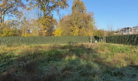 Hoofdfoto van Malden Droogsestraat ong