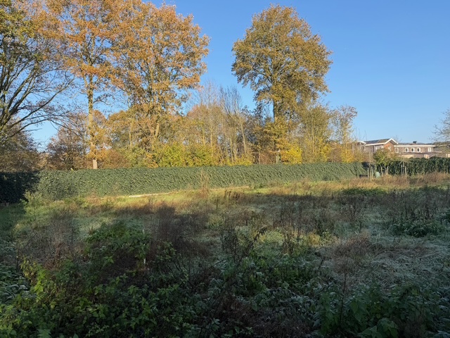 Te koop: Foto Bouwgrond aan de Droogsestraat ong in Malden