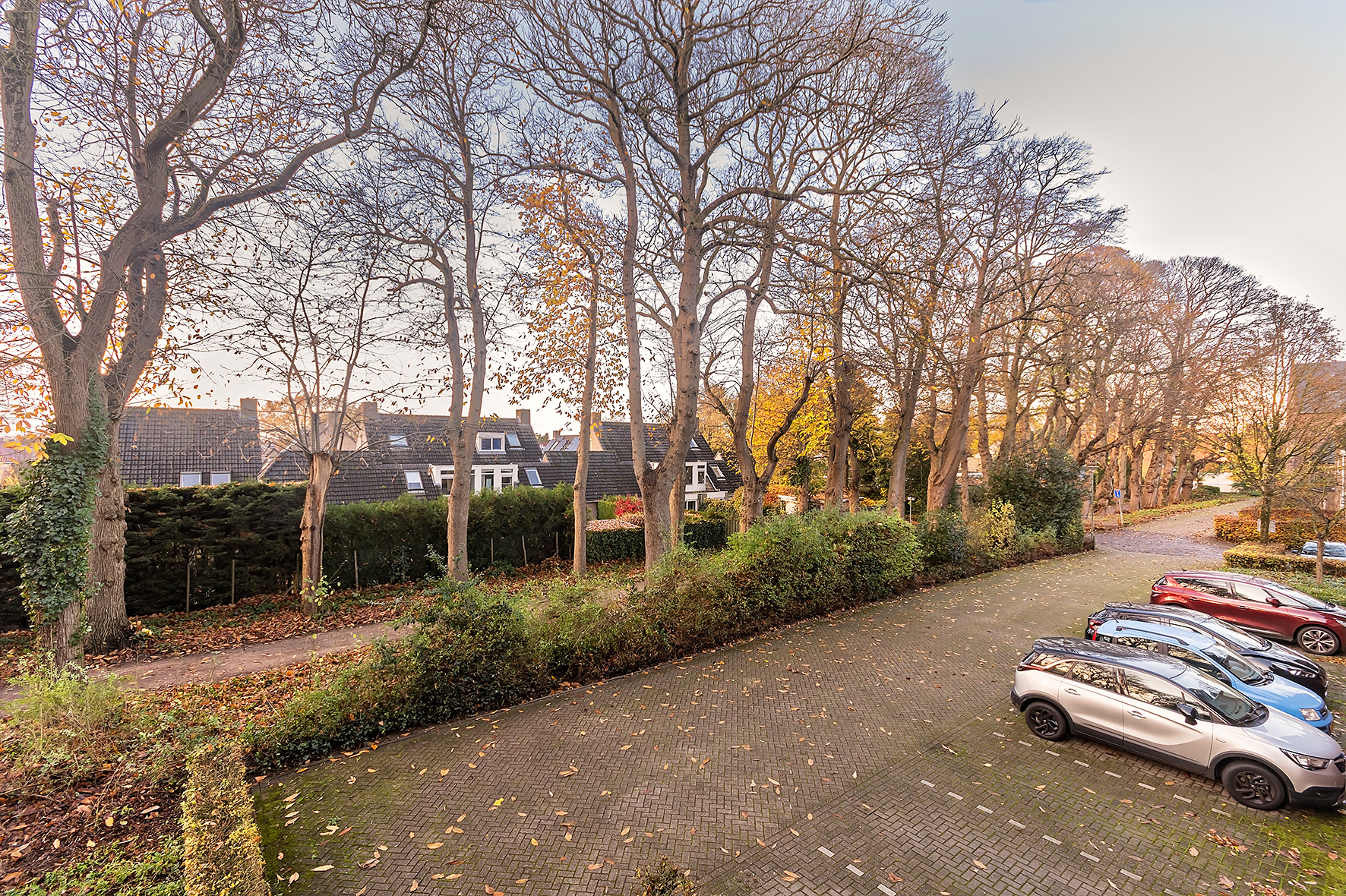 Te koop: Foto Appartement aan de Kloostertuin 53 in Molenhoek