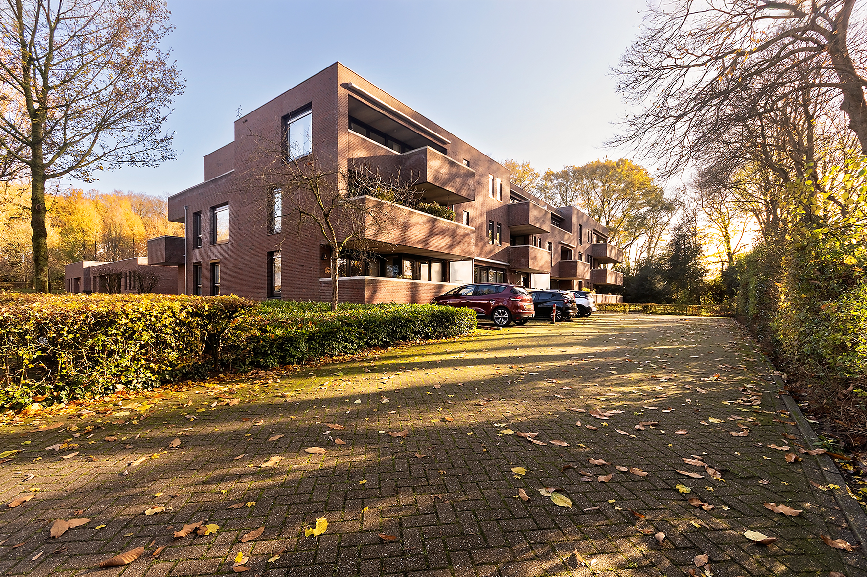 Hoofdfoto van Molenhoek Kloostertuin 53