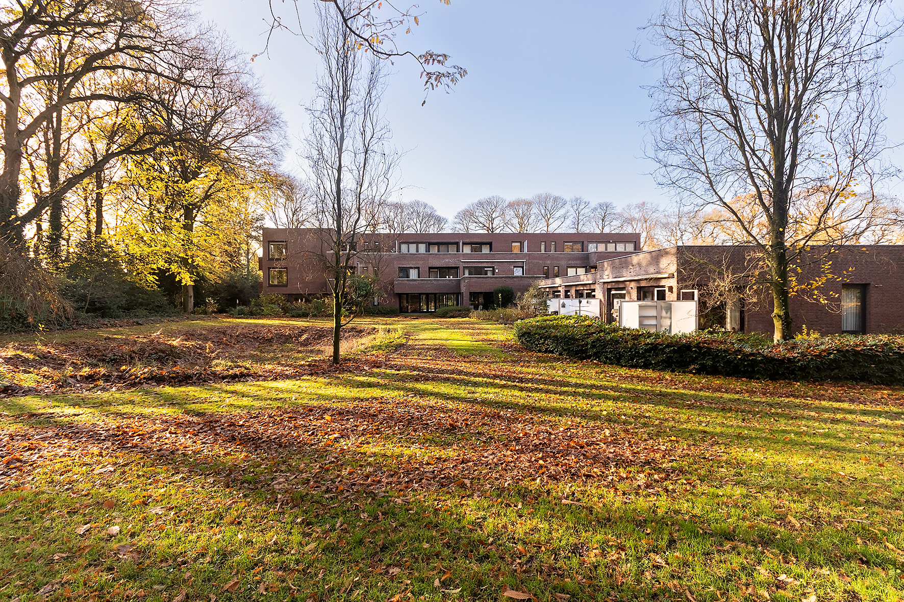 Te koop: Foto Appartement aan de Kloostertuin 53 in Molenhoek