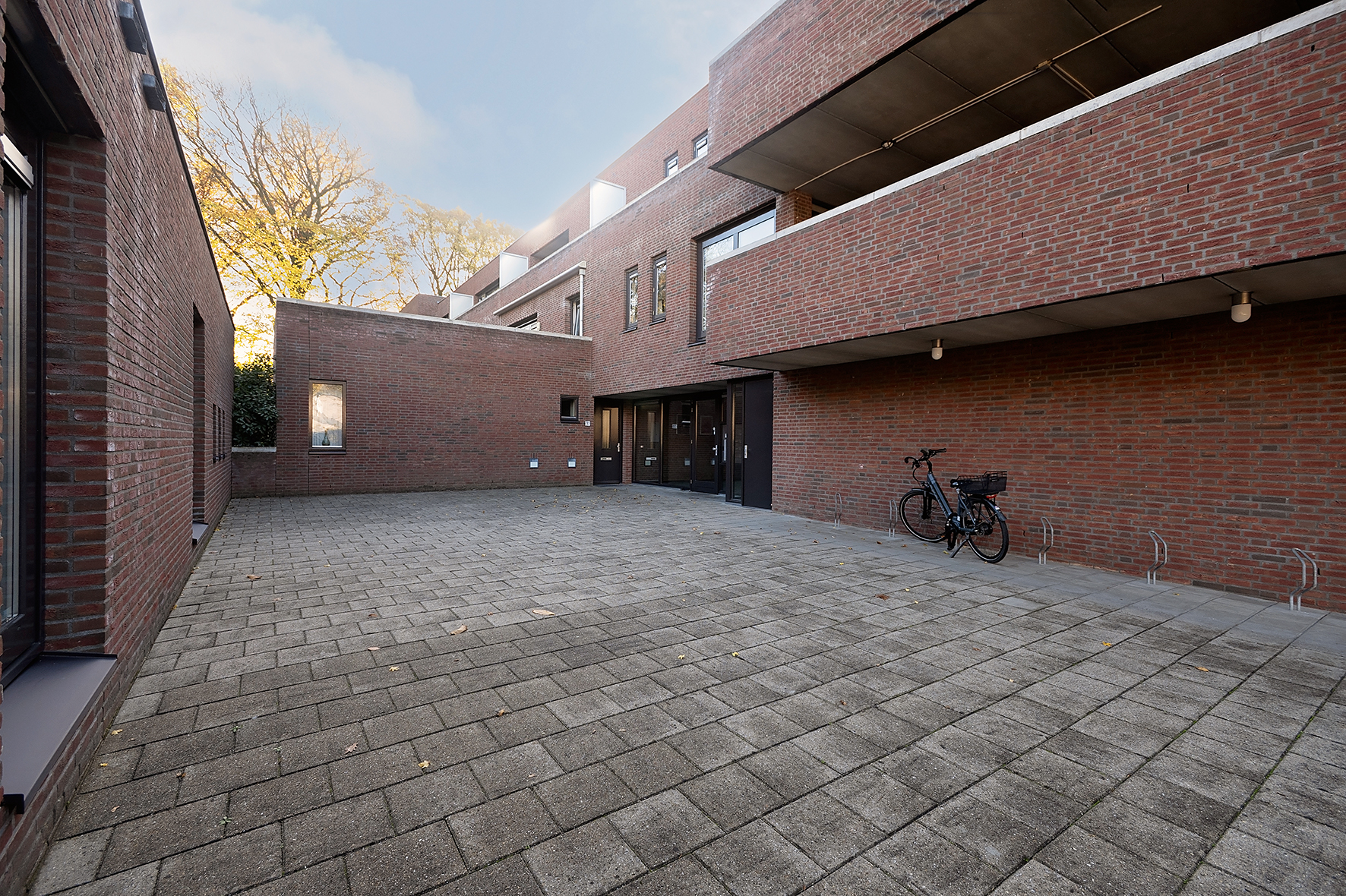 Te koop: Foto Appartement aan de Kloostertuin 53 in Molenhoek