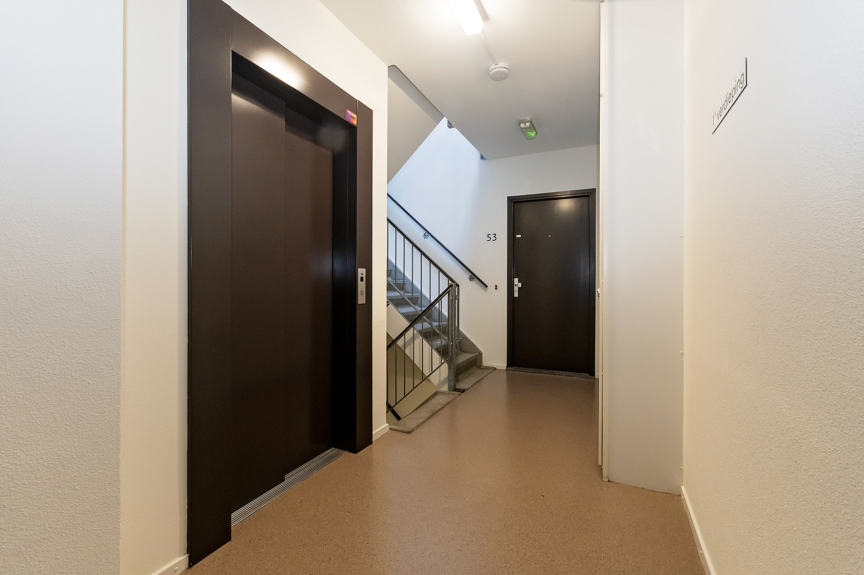 Te koop: Foto Appartement aan de Kloostertuin 53 in Molenhoek