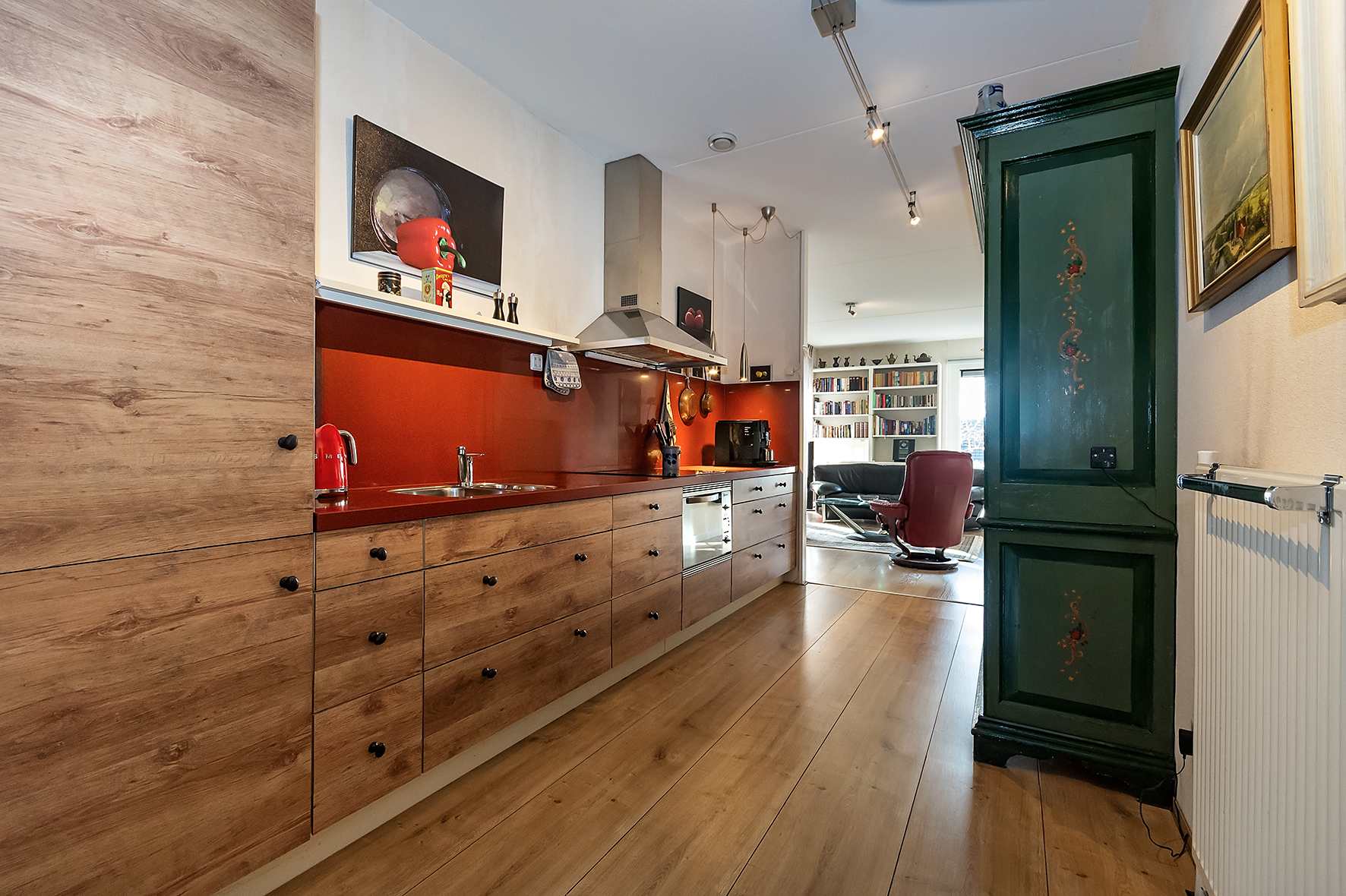 Te koop: Foto Appartement aan de Kloostertuin 53 in Molenhoek