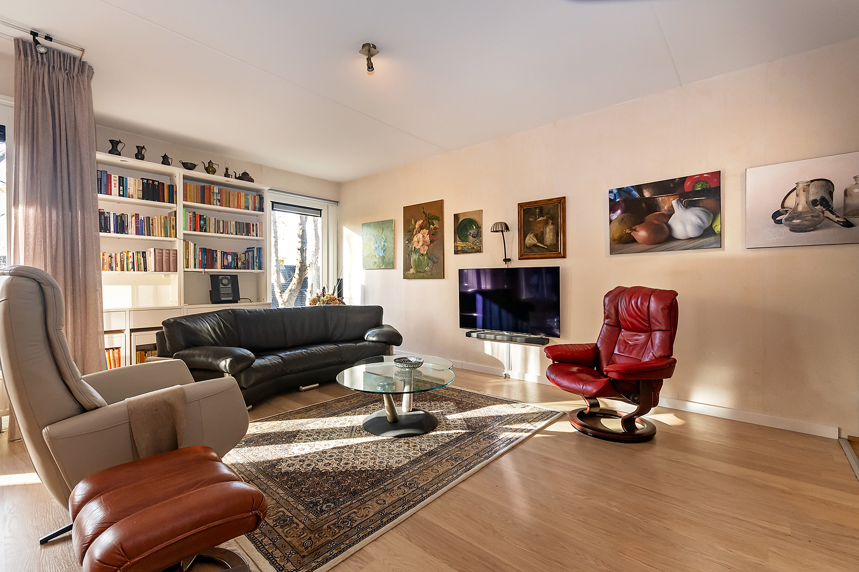 Te koop: Foto Appartement aan de Kloostertuin 53 in Molenhoek