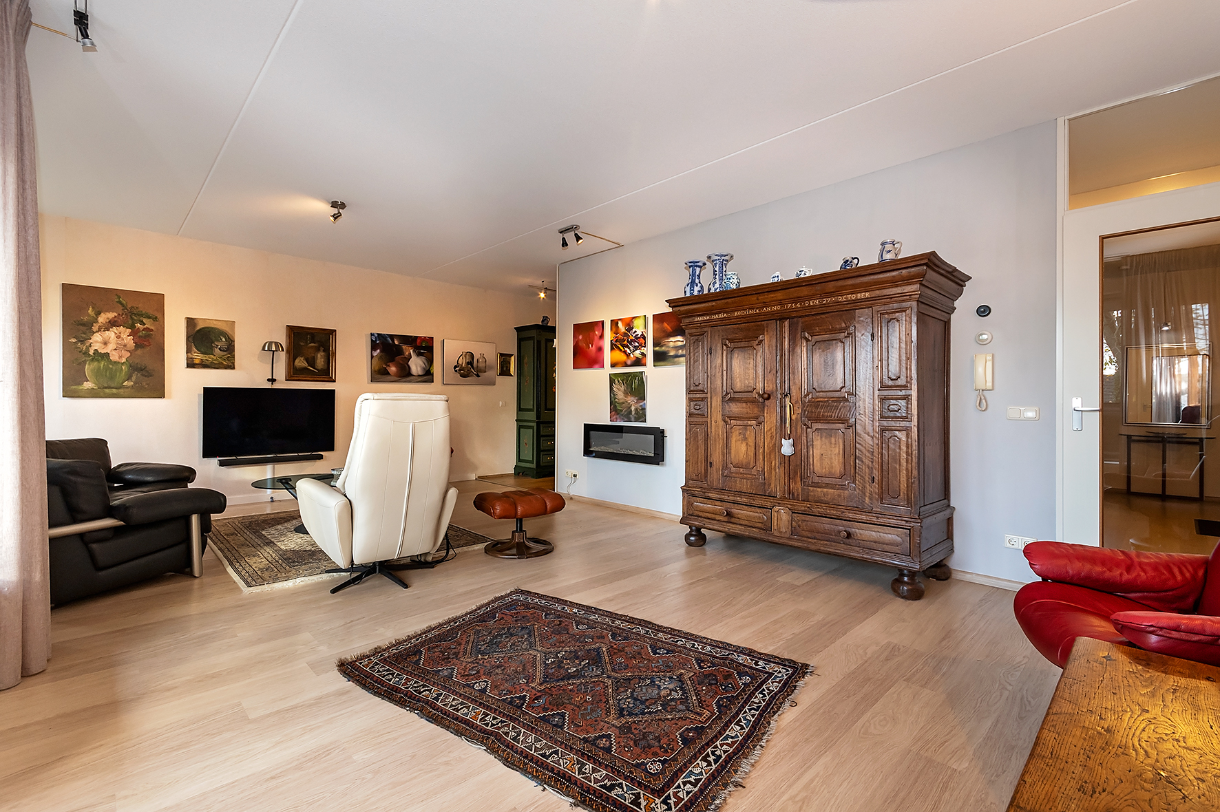 Te koop: Foto Appartement aan de Kloostertuin 53 in Molenhoek