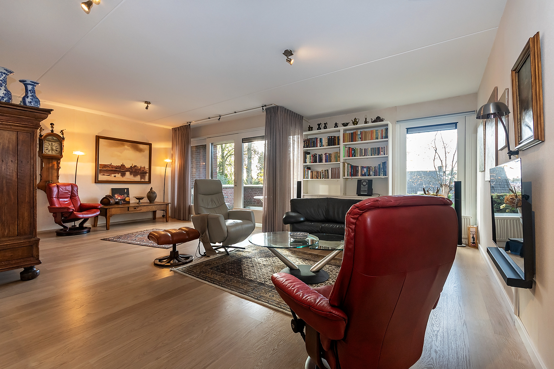 Te koop: Foto Appartement aan de Kloostertuin 53 in Molenhoek