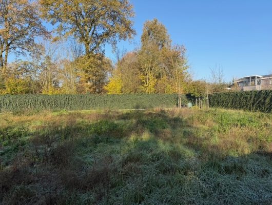 Hoofdfoto van Malden Droogsestraat ong
