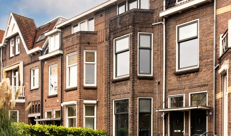 Te koop: Foto Appartement aan de Graafseweg 70 in Nijmegen