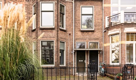 Te koop: Foto Appartement aan de Graafseweg 70 in Nijmegen