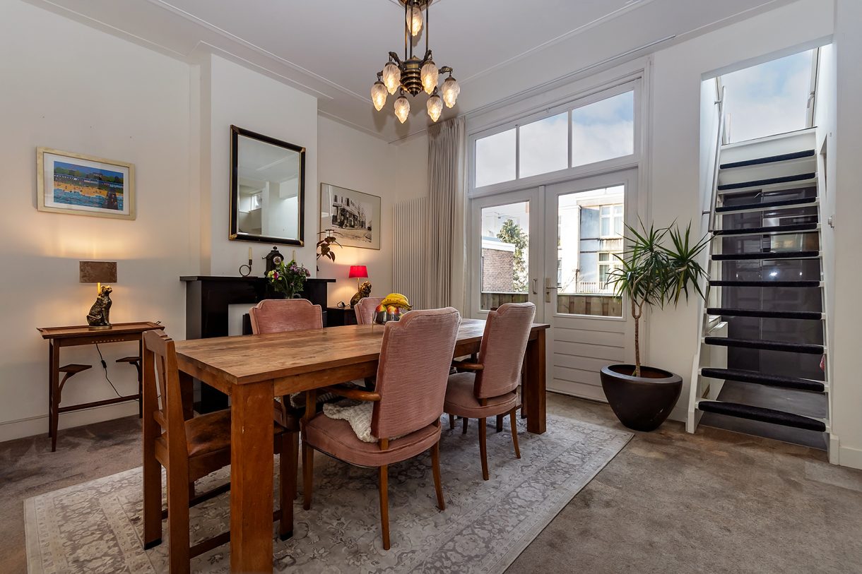 Te koop: Foto Appartement aan de Graafseweg 70 in Nijmegen